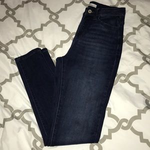 Women’s KanCan jeans